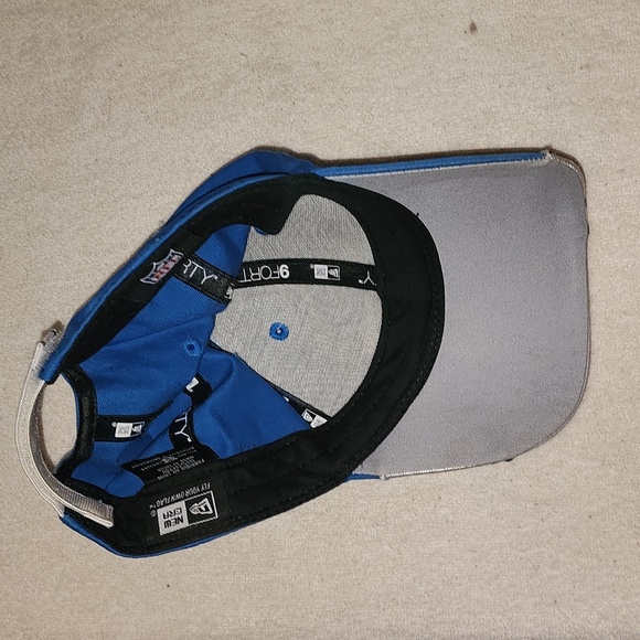 Detroit Lions hat. - Picture 7 of 7